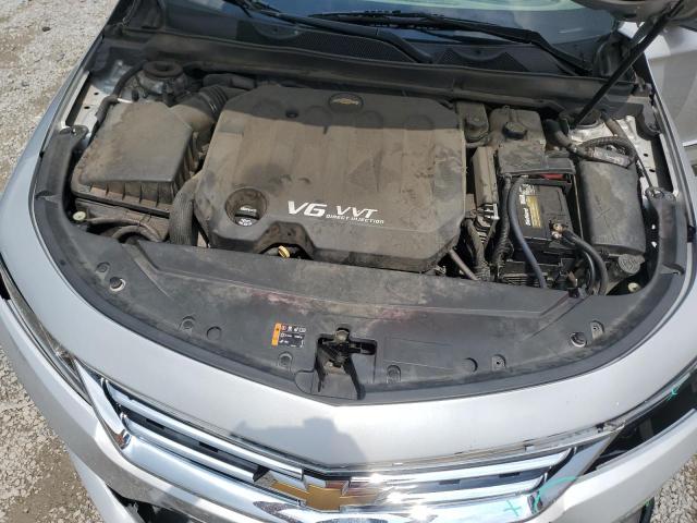 Photo 10 VIN: 2G1145S31H9100115 - CHEVROLET IMPALA PRE 