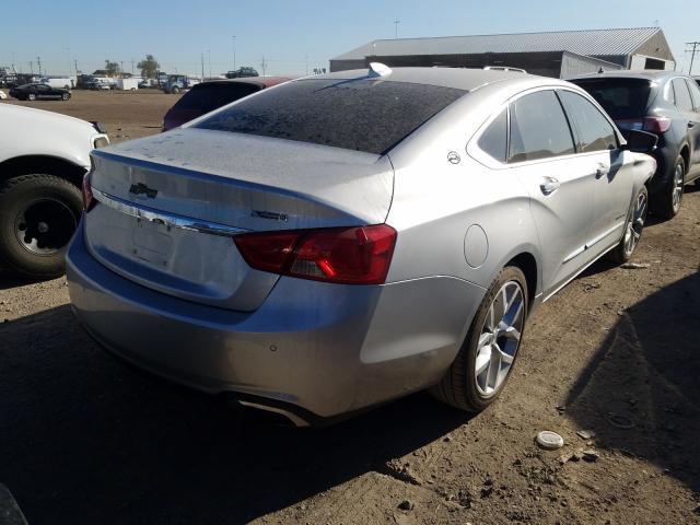 Photo 3 VIN: 2G1145S31H9121627 - CHEVROLET IMPALA PRE 