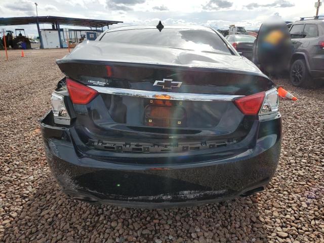 Photo 5 VIN: 2G1145S31H9124849 - CHEVROLET IMPALA 