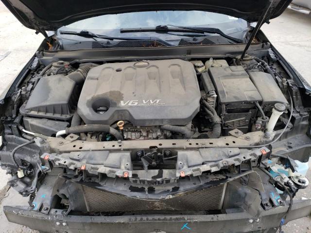 Photo 10 VIN: 2G1145S31H9126410 - CHEVROLET IMPALA PRE 