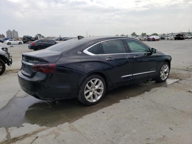 Photo 2 VIN: 2G1145S31H9126410 - CHEVROLET IMPALA PRE 