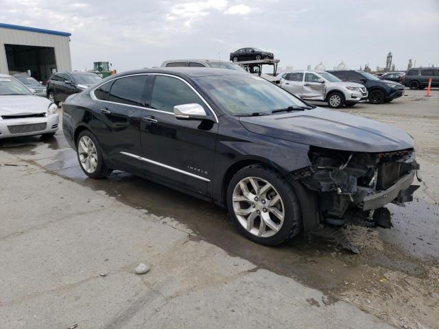 Photo 3 VIN: 2G1145S31H9126410 - CHEVROLET IMPALA PRE 