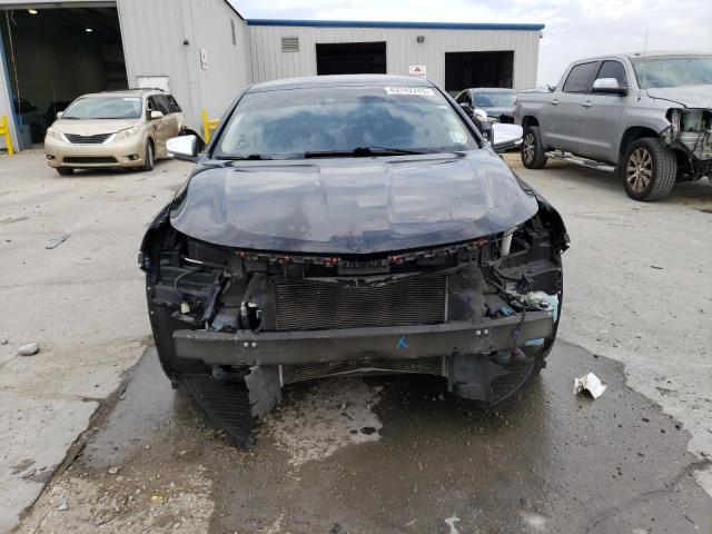 Photo 4 VIN: 2G1145S31H9126410 - CHEVROLET IMPALA PRE 