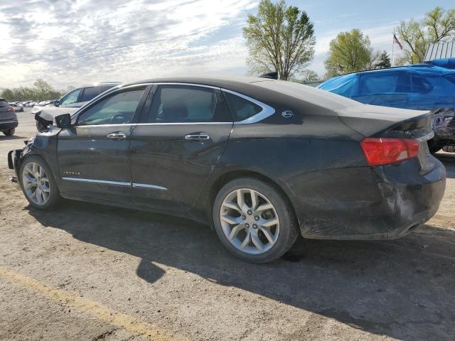 Photo 1 VIN: 2G1145S31H9141666 - CHEVROLET IMPALA 