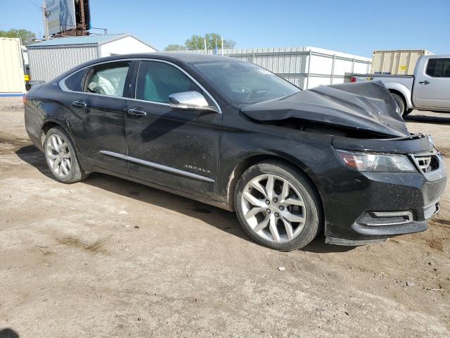 Photo 3 VIN: 2G1145S31H9141666 - CHEVROLET IMPALA 