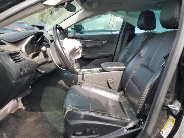 Photo 6 VIN: 2G1145S31H9141666 - CHEVROLET IMPALA 