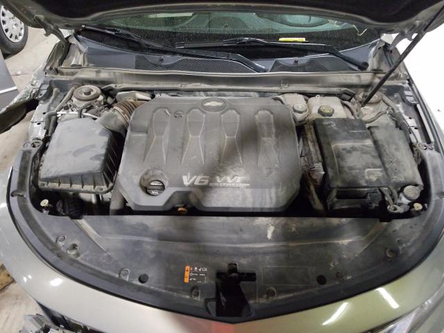 Photo 6 VIN: 2G1145S31H9144700 - CHEVROLET IMPALA PRE 