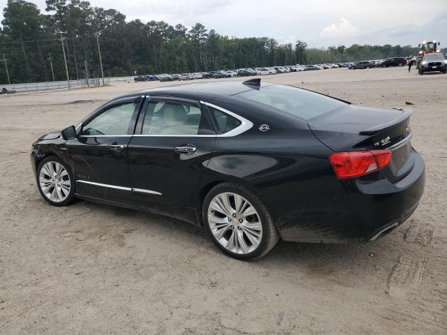 Photo 1 VIN: 2G1145S31H9145006 - CHEVROLET IMPALA PRE 