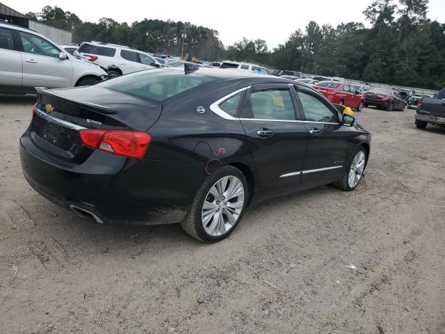 Photo 2 VIN: 2G1145S31H9145006 - CHEVROLET IMPALA PRE 