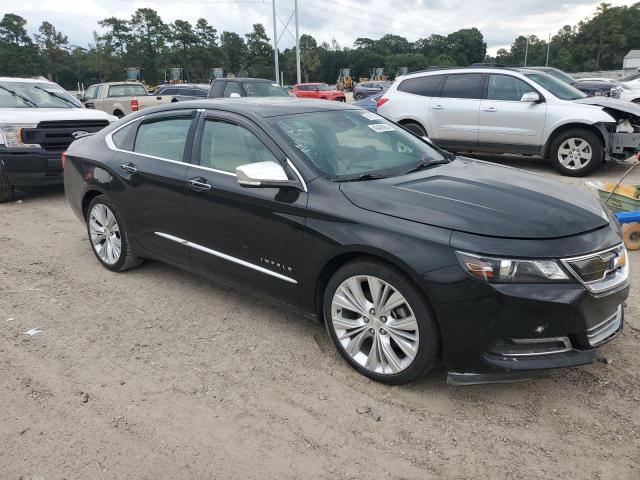 Photo 3 VIN: 2G1145S31H9145006 - CHEVROLET IMPALA PRE 