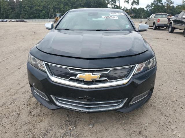 Photo 4 VIN: 2G1145S31H9145006 - CHEVROLET IMPALA PRE 