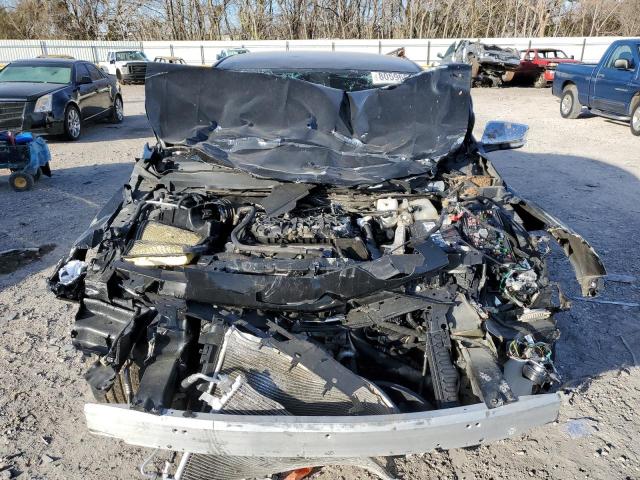 Photo 4 VIN: 2G1145S31H9155034 - CHEVROLET IMPALA 