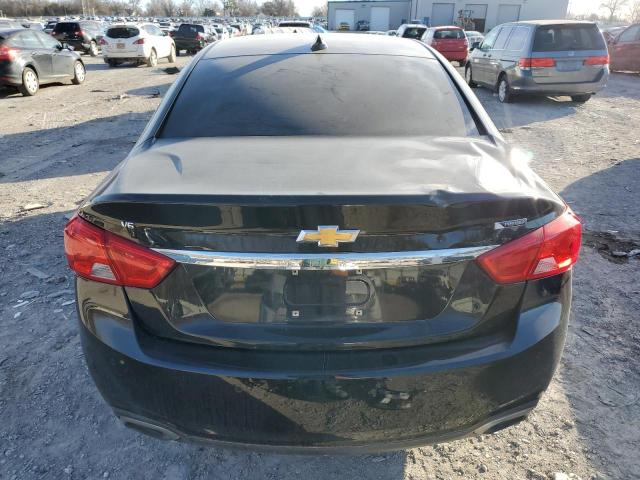 Photo 5 VIN: 2G1145S31H9155034 - CHEVROLET IMPALA 