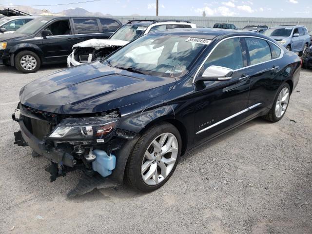 Photo 1 VIN: 2G1145S31H9160959 - CHEVROLET IMPALA PRE 