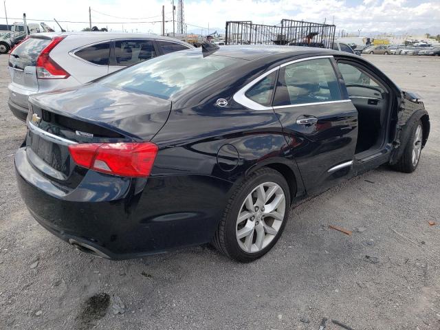 Photo 3 VIN: 2G1145S31H9160959 - CHEVROLET IMPALA PRE 