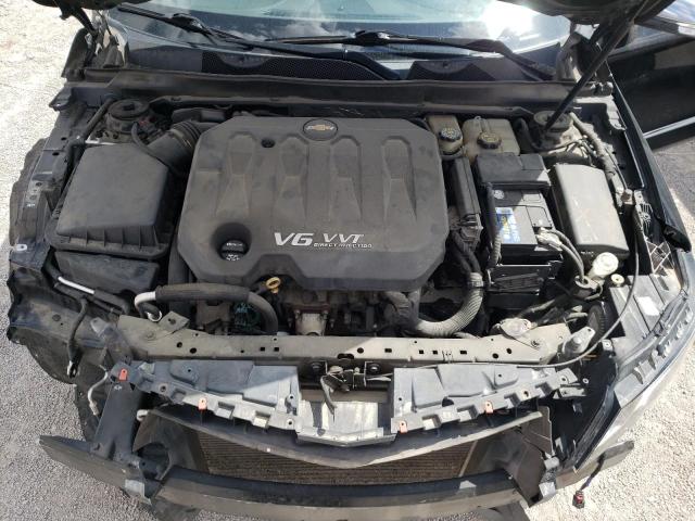 Photo 6 VIN: 2G1145S31H9160959 - CHEVROLET IMPALA PRE 