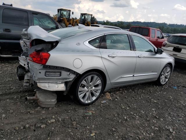 Photo 2 VIN: 2G1145S31H9172951 - CHEVROLET IMPALA PRE 