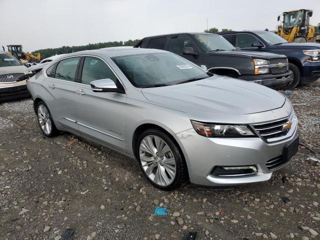 Photo 3 VIN: 2G1145S31H9172951 - CHEVROLET IMPALA PRE 