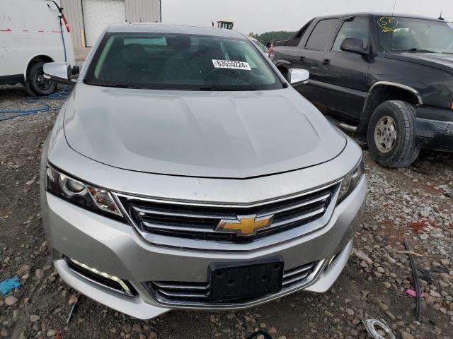 Photo 4 VIN: 2G1145S31H9172951 - CHEVROLET IMPALA PRE 