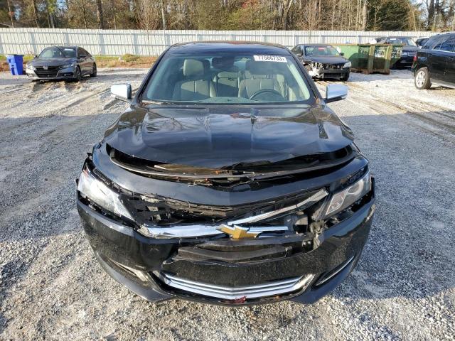 Photo 4 VIN: 2G1145S31H9177440 - CHEVROLET IMPALA 