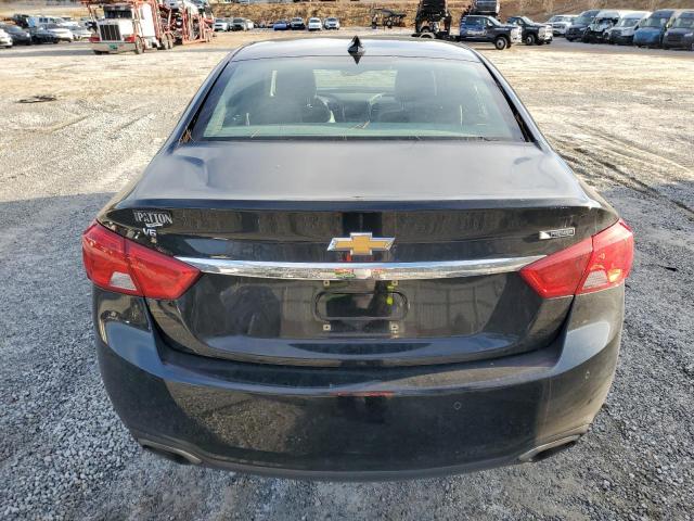 Photo 5 VIN: 2G1145S31H9177440 - CHEVROLET IMPALA 