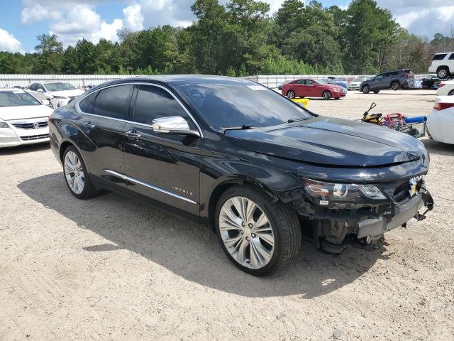 Photo 3 VIN: 2G1145S31H9181164 - CHEVROLET IMPALA PRE 