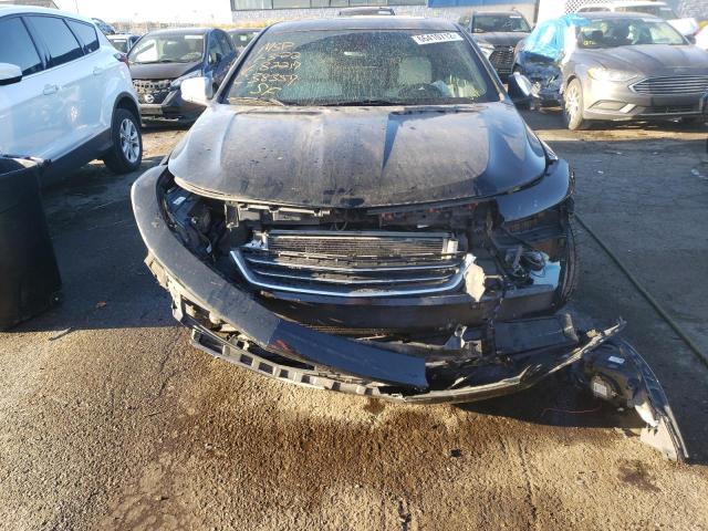 Photo 8 VIN: 2G1145S31H9182217 - CHEVROLET IMPALA PRE 