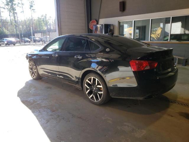 Photo 1 VIN: 2G1145S31H9183979 - CHEVROLET IMPALA PRE 