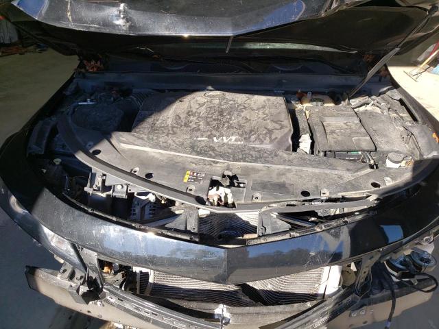 Photo 10 VIN: 2G1145S31H9183979 - CHEVROLET IMPALA PRE 