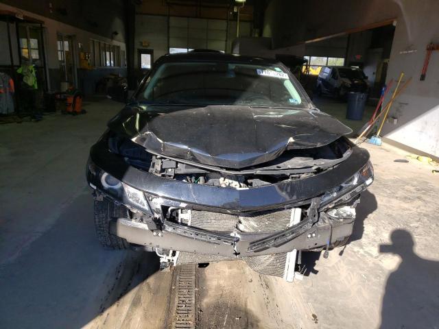 Photo 4 VIN: 2G1145S31H9183979 - CHEVROLET IMPALA PRE 