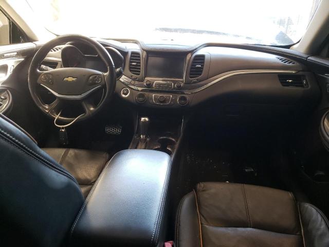 Photo 7 VIN: 2G1145S31H9183979 - CHEVROLET IMPALA PRE 