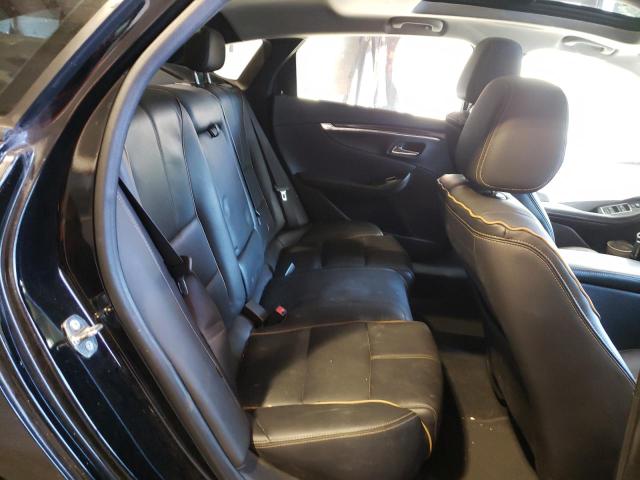 Photo 9 VIN: 2G1145S31H9183979 - CHEVROLET IMPALA PRE 