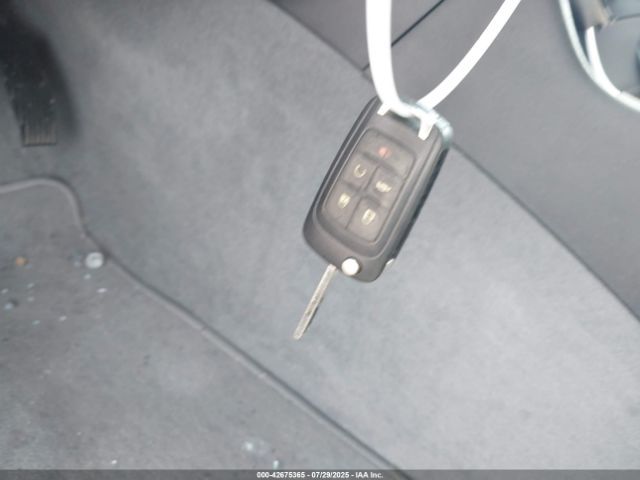 Photo 10 VIN: 2G1145S31H9196960 - CHEVROLET IMPALA 