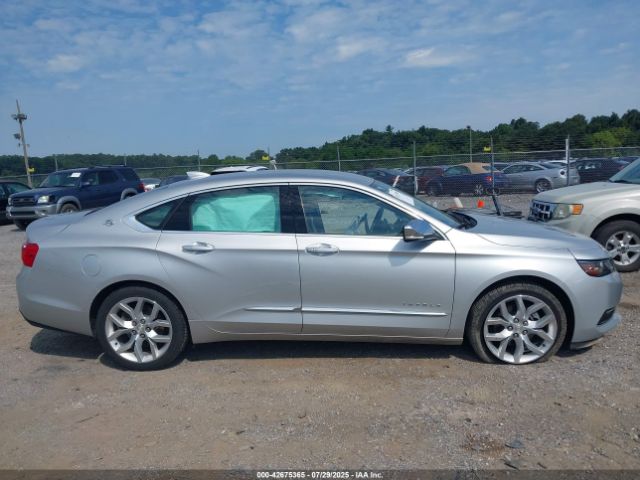 Photo 12 VIN: 2G1145S31H9196960 - CHEVROLET IMPALA 