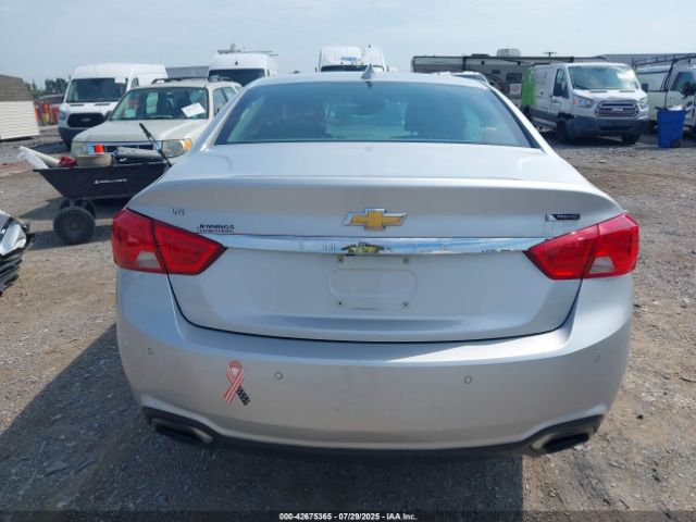 Photo 15 VIN: 2G1145S31H9196960 - CHEVROLET IMPALA 