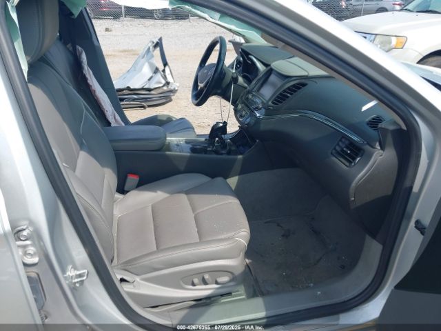 Photo 4 VIN: 2G1145S31H9196960 - CHEVROLET IMPALA 