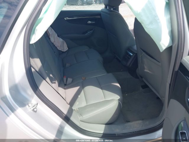 Photo 7 VIN: 2G1145S31H9196960 - CHEVROLET IMPALA 