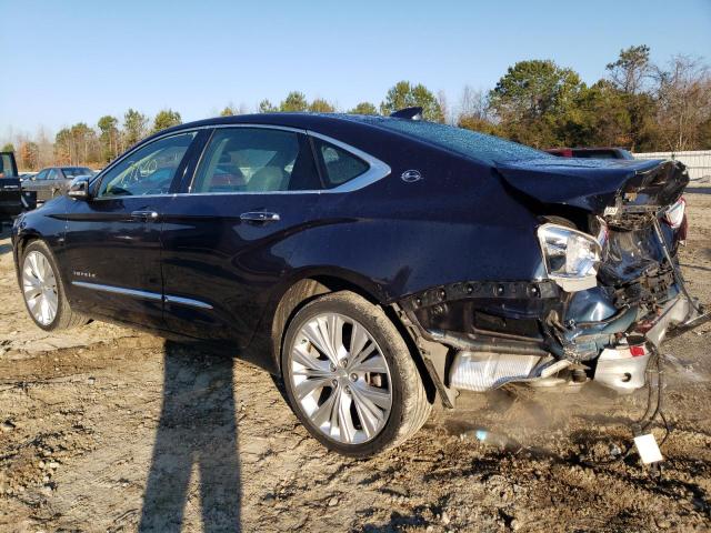 Photo 1 VIN: 2G1145S31H9197784 - CHEVROLET IMPALA 