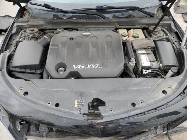 Photo 10 VIN: 2G1145S32G9106150 - CHEVROLET IMPALA LTZ 