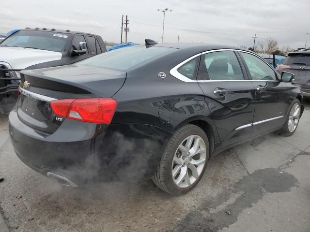 Photo 2 VIN: 2G1145S32G9106150 - CHEVROLET IMPALA LTZ 