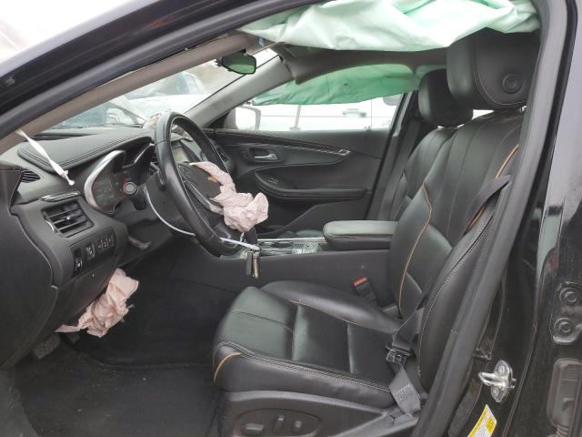 Photo 6 VIN: 2G1145S32G9106150 - CHEVROLET IMPALA LTZ 