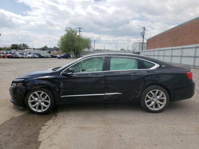 Photo 8 VIN: 2G1145S32G9140735 - CHEVROLET IMPALA LTZ 