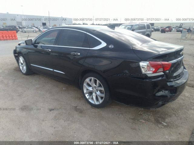 Photo 2 VIN: 2G1145S32G9143957 - CHEVROLET IMPALA 