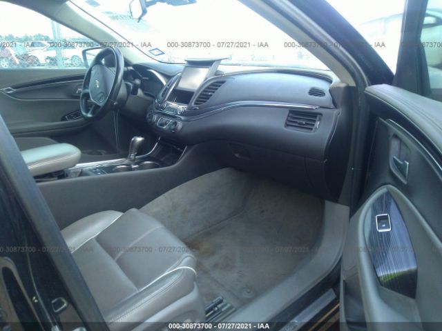 Photo 4 VIN: 2G1145S32G9143957 - CHEVROLET IMPALA 