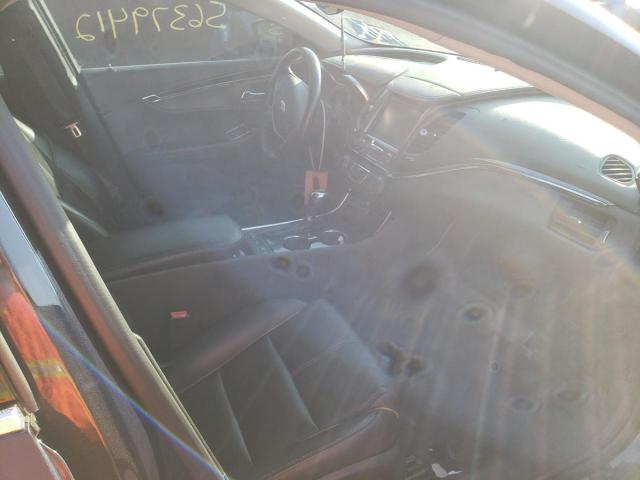 Photo 4 VIN: 2G1145S32G9146504 - CHEVROLET IMPALA LTZ 