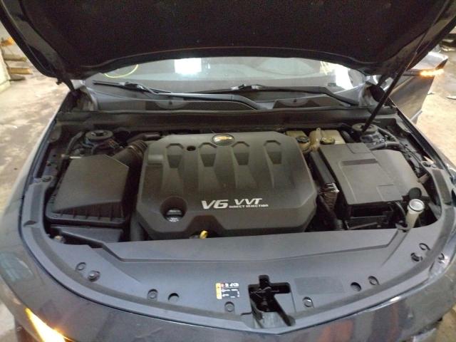 Photo 6 VIN: 2G1145S32G9146504 - CHEVROLET IMPALA LTZ 