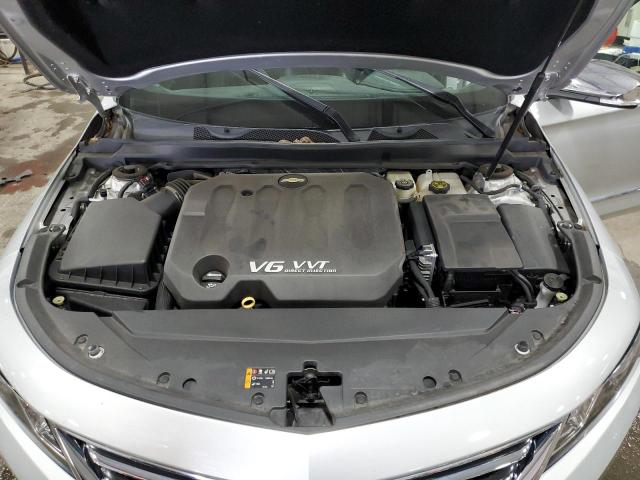 Photo 10 VIN: 2G1145S32G9181740 - CHEVROLET IMPALA LTZ 