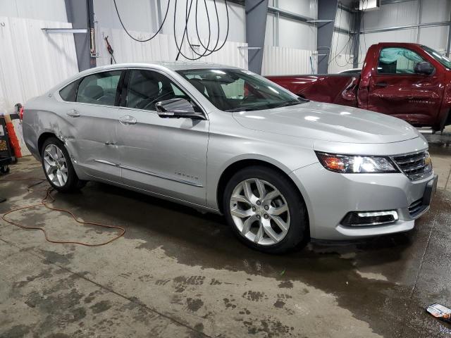 Photo 3 VIN: 2G1145S32G9181740 - CHEVROLET IMPALA LTZ 