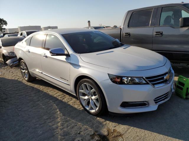 Photo 3 VIN: 2G1145S32G9197730 - CHEVROLET IMPALA LTZ 