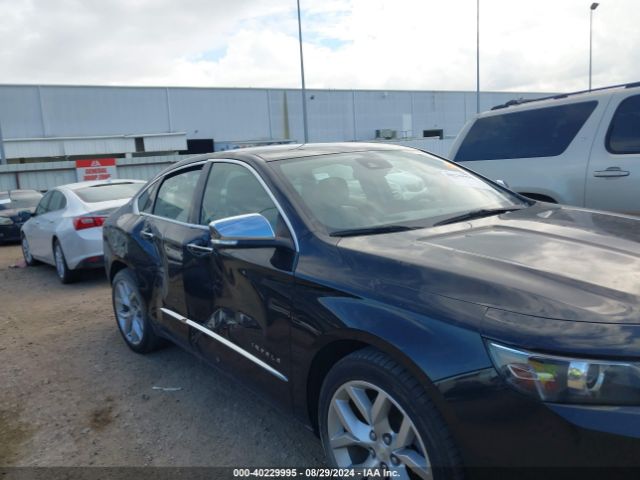 Photo 5 VIN: 2G1145S32H9100365 - CHEVROLET IMPALA 